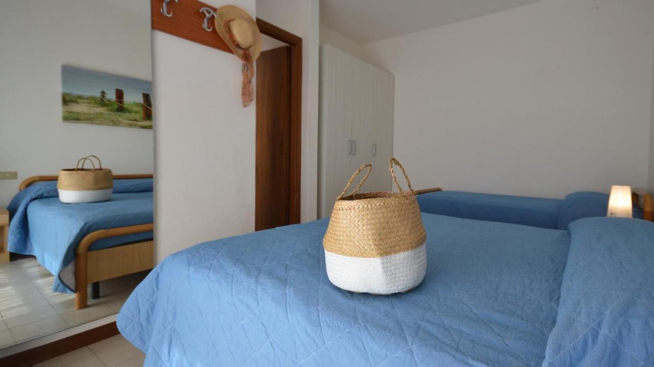 Appartamenti Tonin Bibione Exterior foto